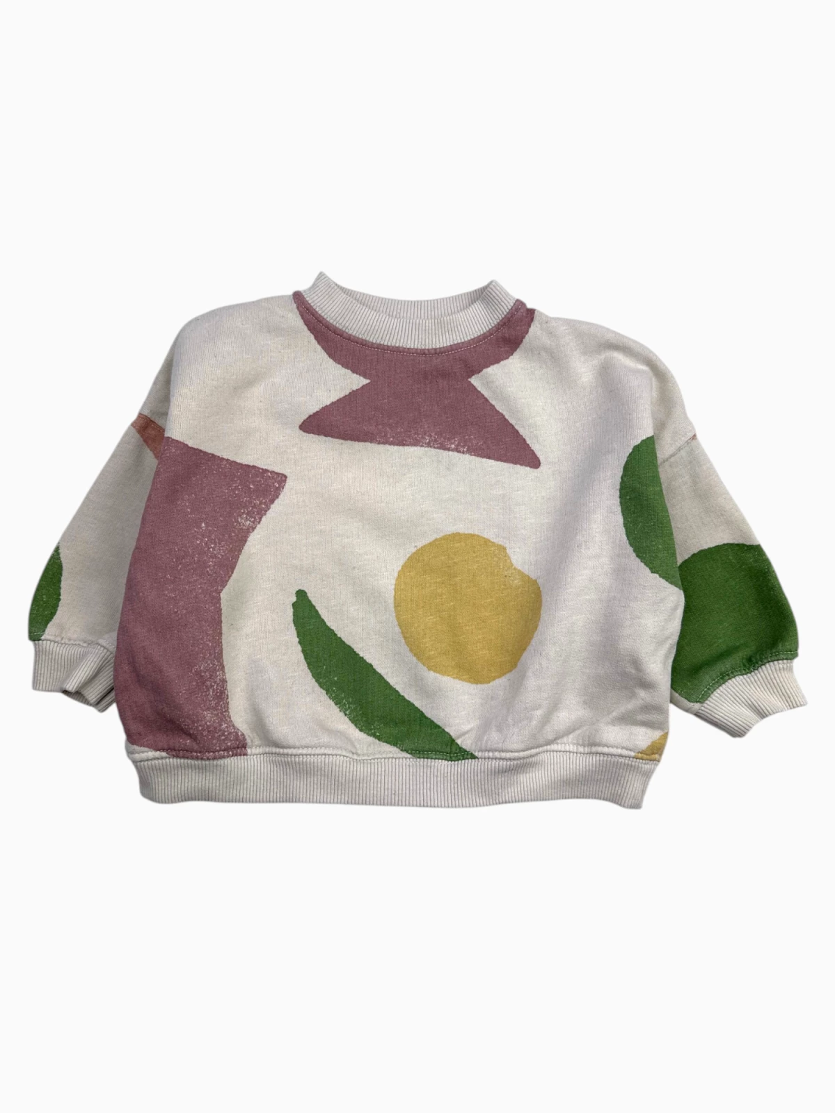 Zara - Trui (maat 80)