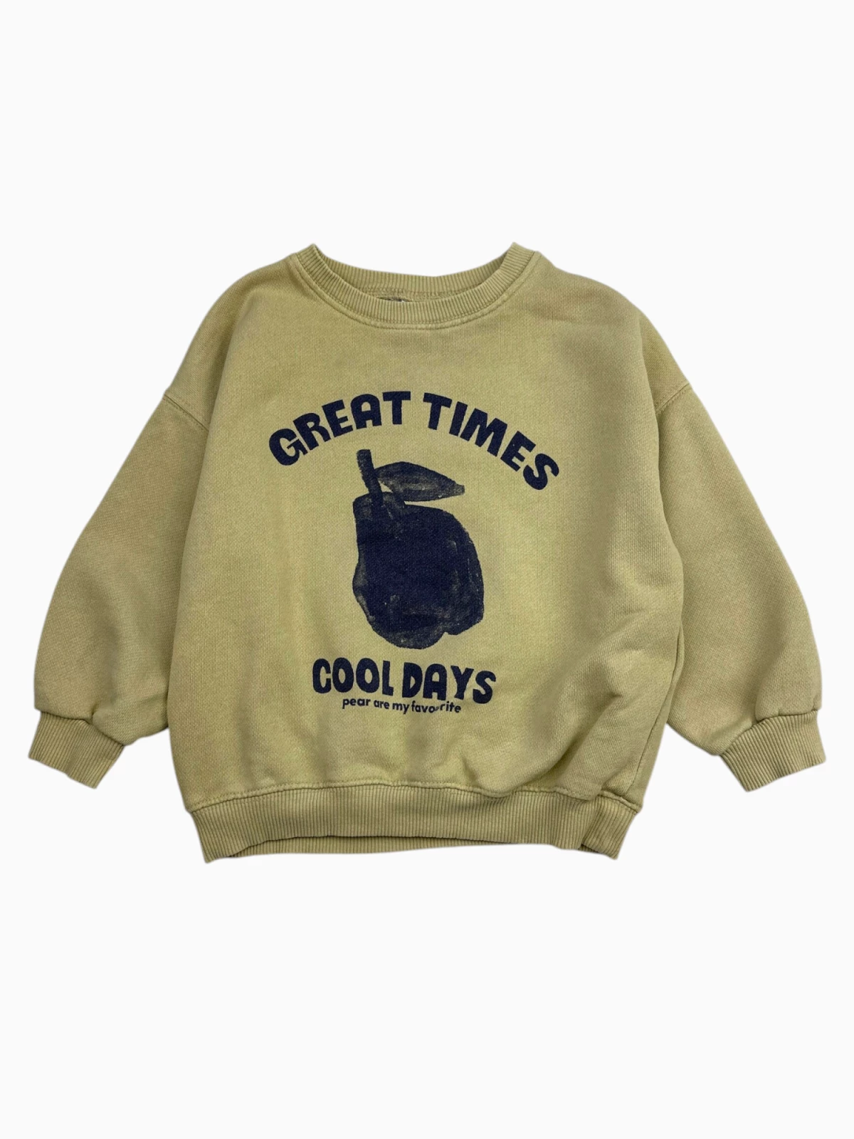 Zara - Trui (maat 92)