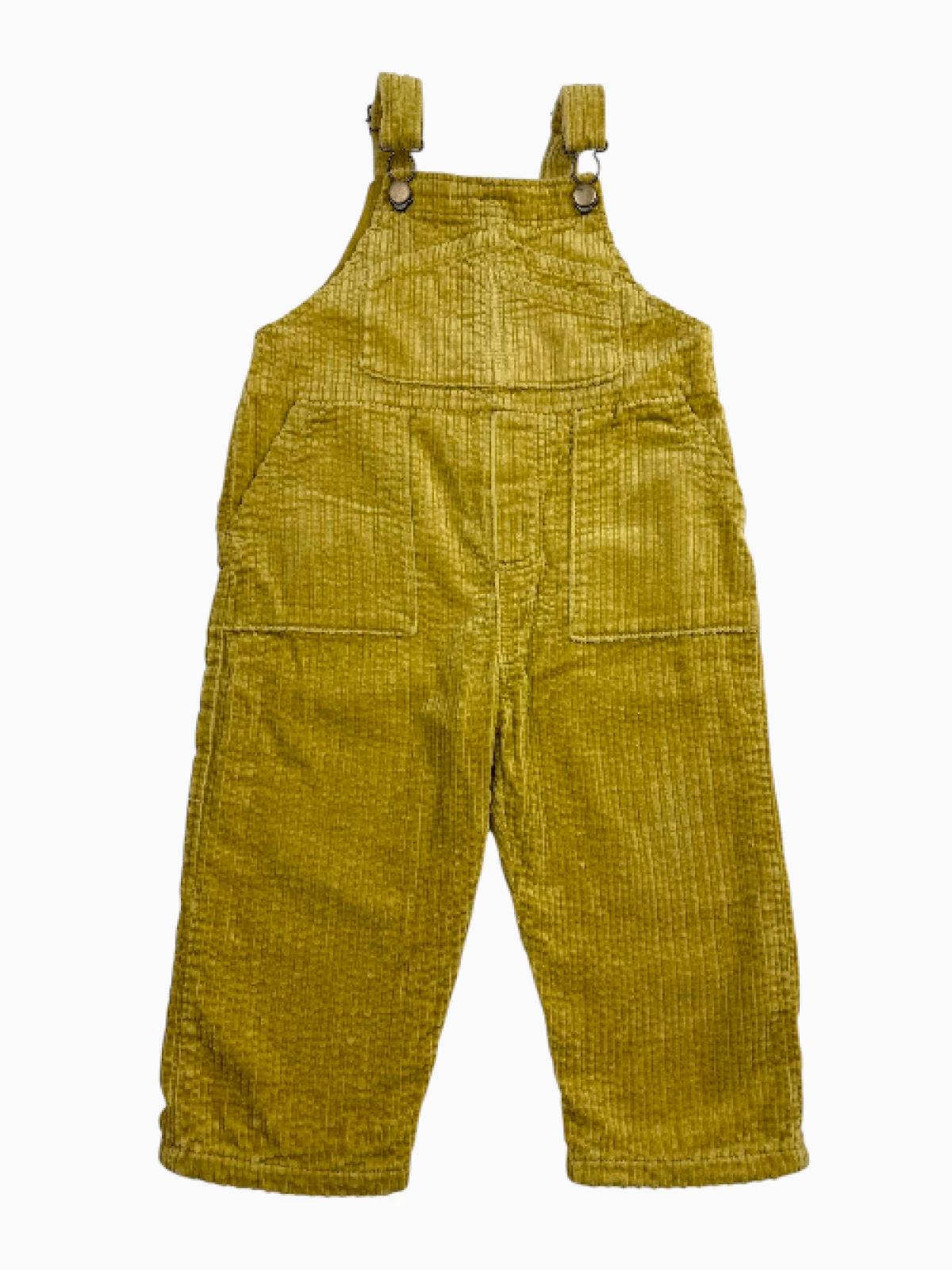 Zara - Salopette / Tuinbroek (maat 92)