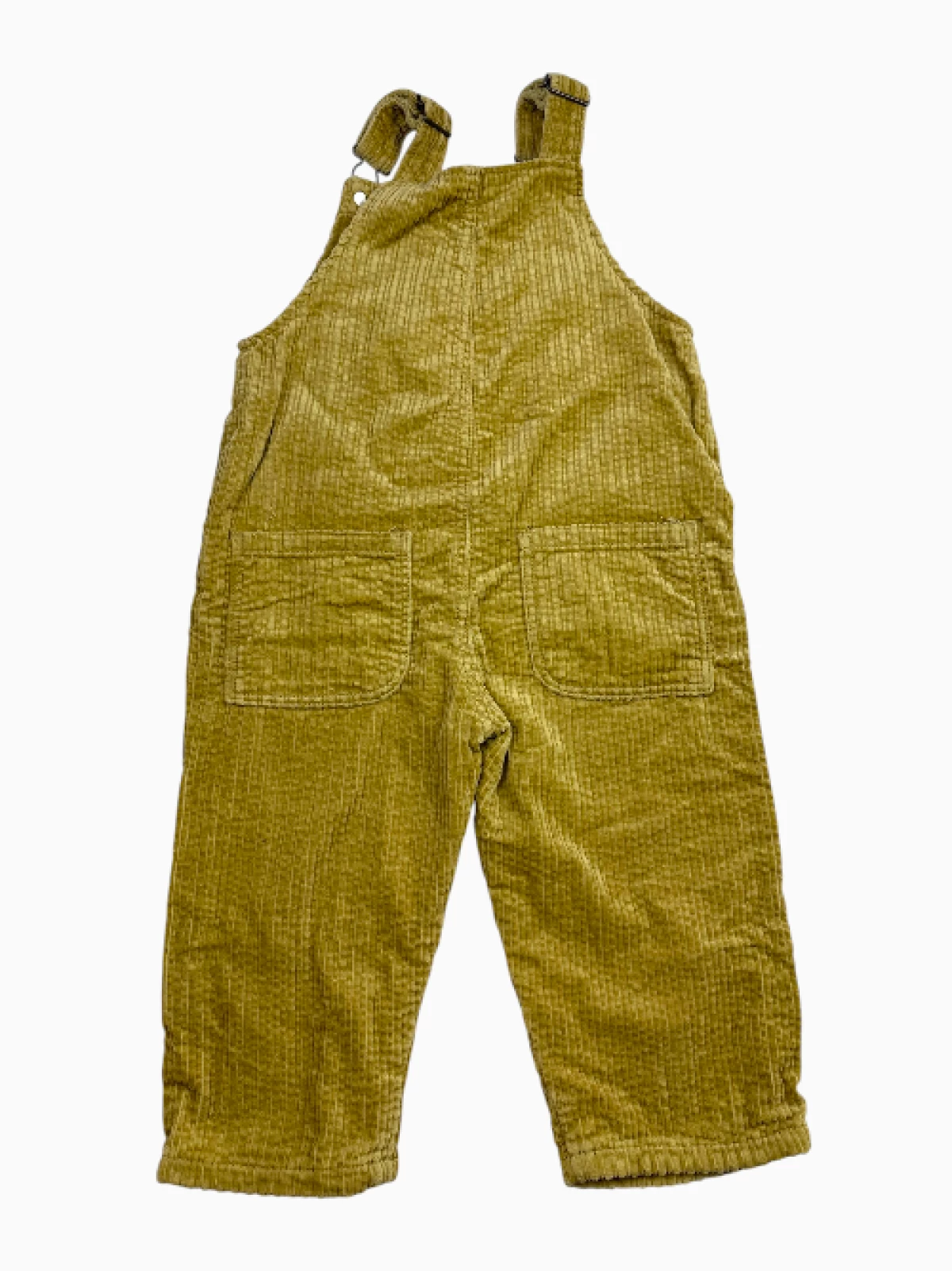 Zara - Salopette / Tuinbroek (maat 92)