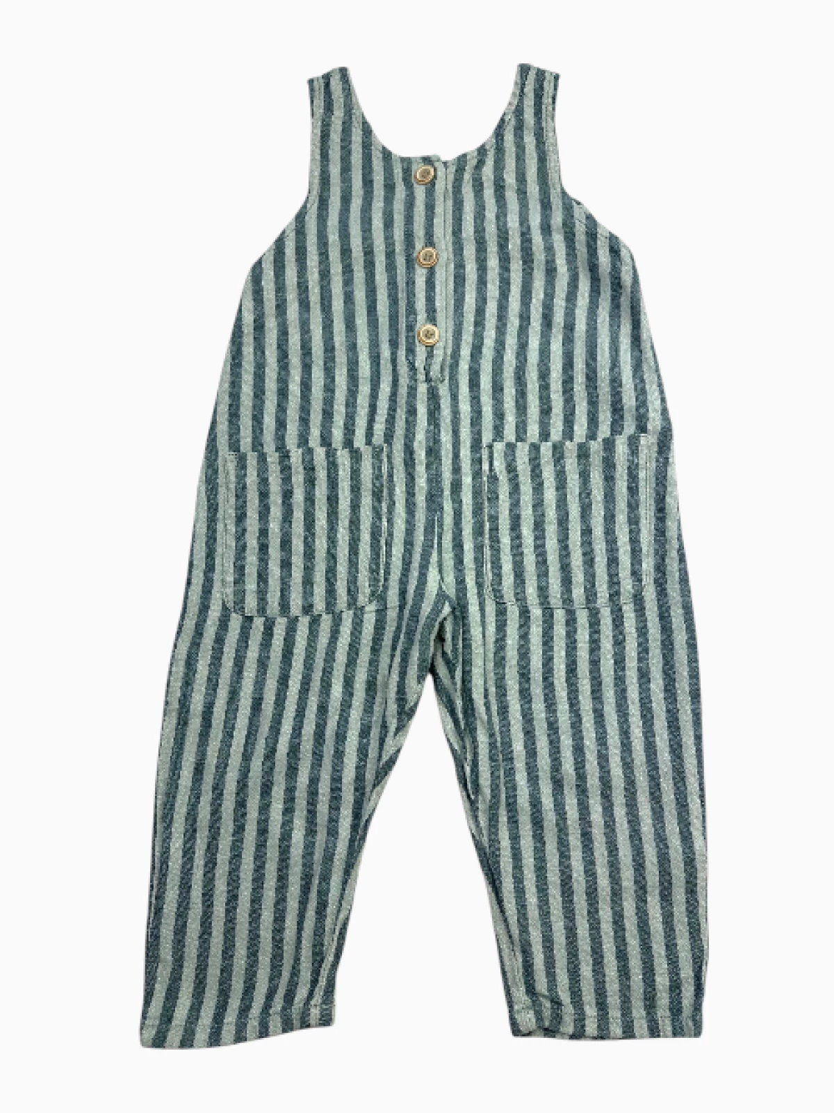 Zara - Jumpsuit (maat 80)