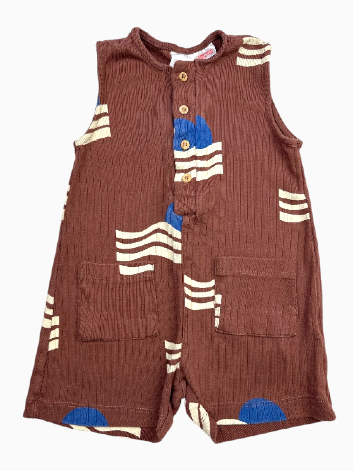 Zara - Jumpsuit (maat 92)