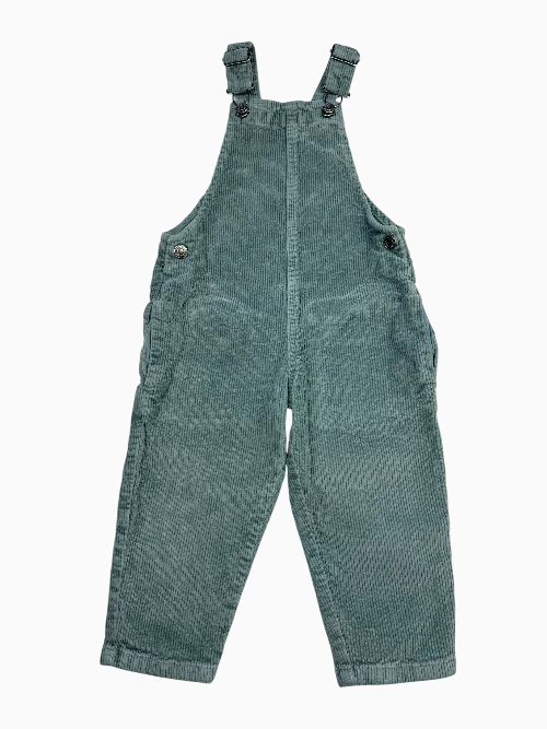 Zara - Salopette / Tuinbroek (maat 92)