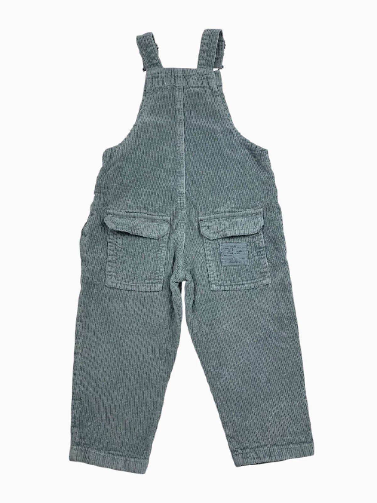 Zara - Salopette / Tuinbroek (maat 92)