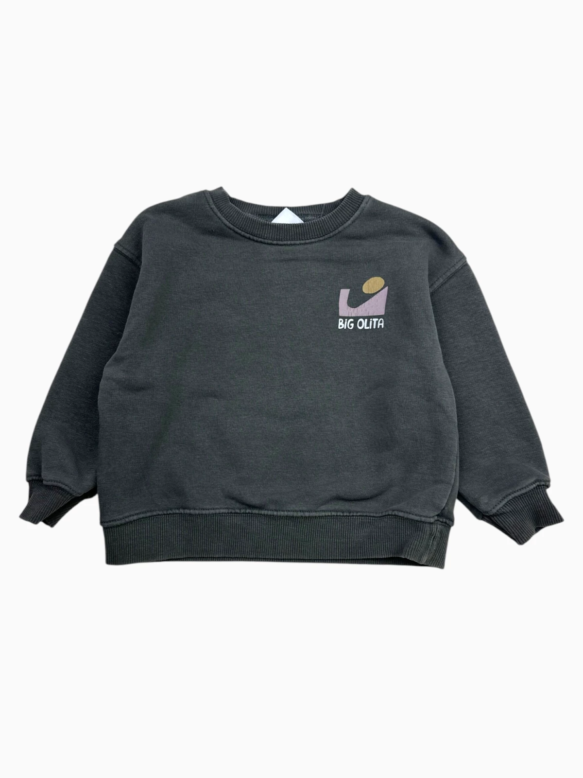 Zara - Trui (maat 98)