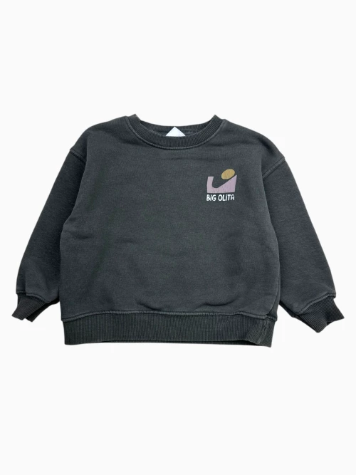 Zara - Trui (maat 98)