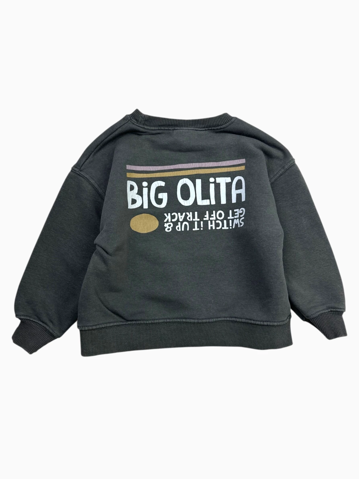 Zara - Trui (maat 98)