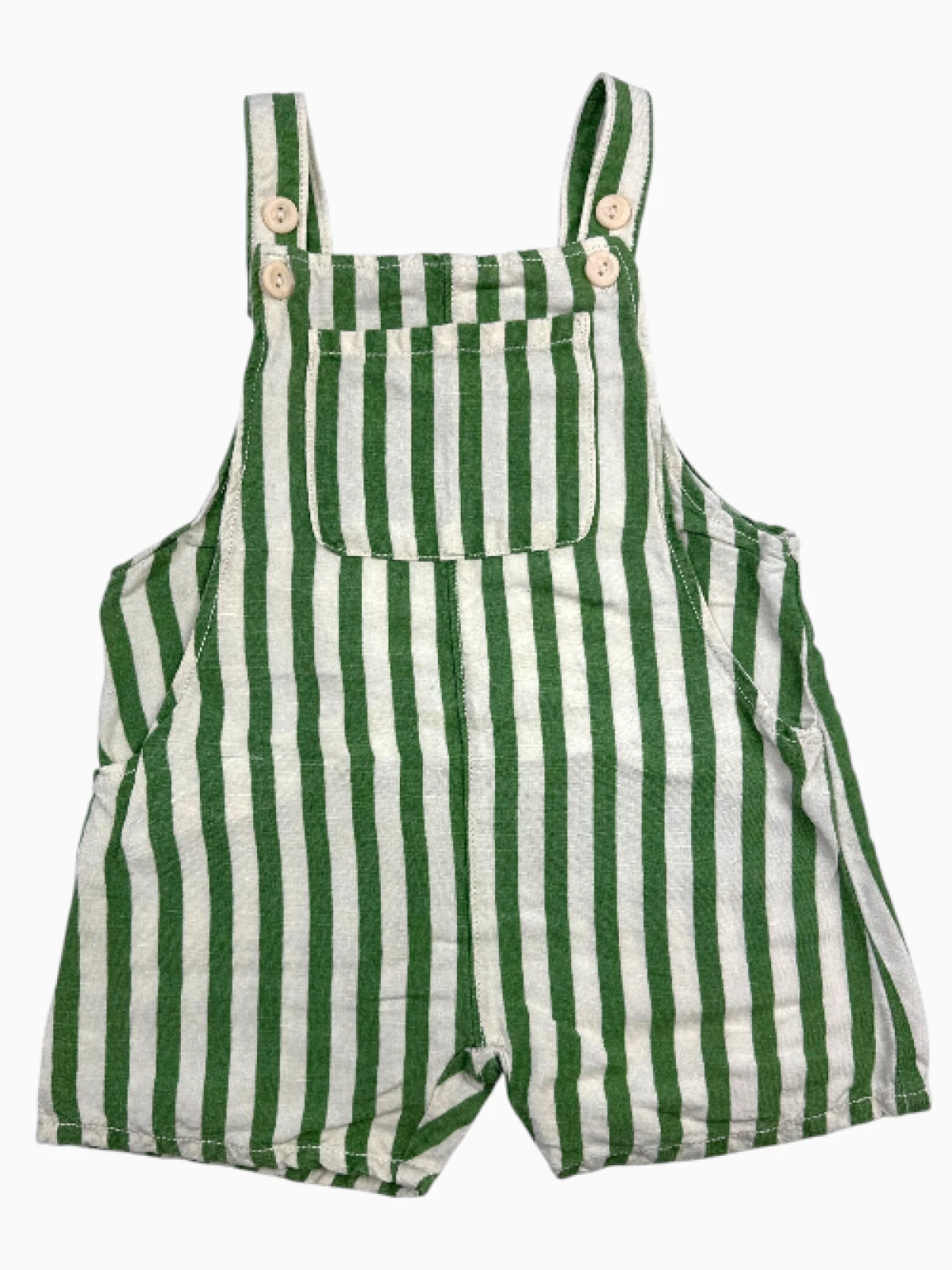 Zara - Salopette / Tuinbroek (maat 92)