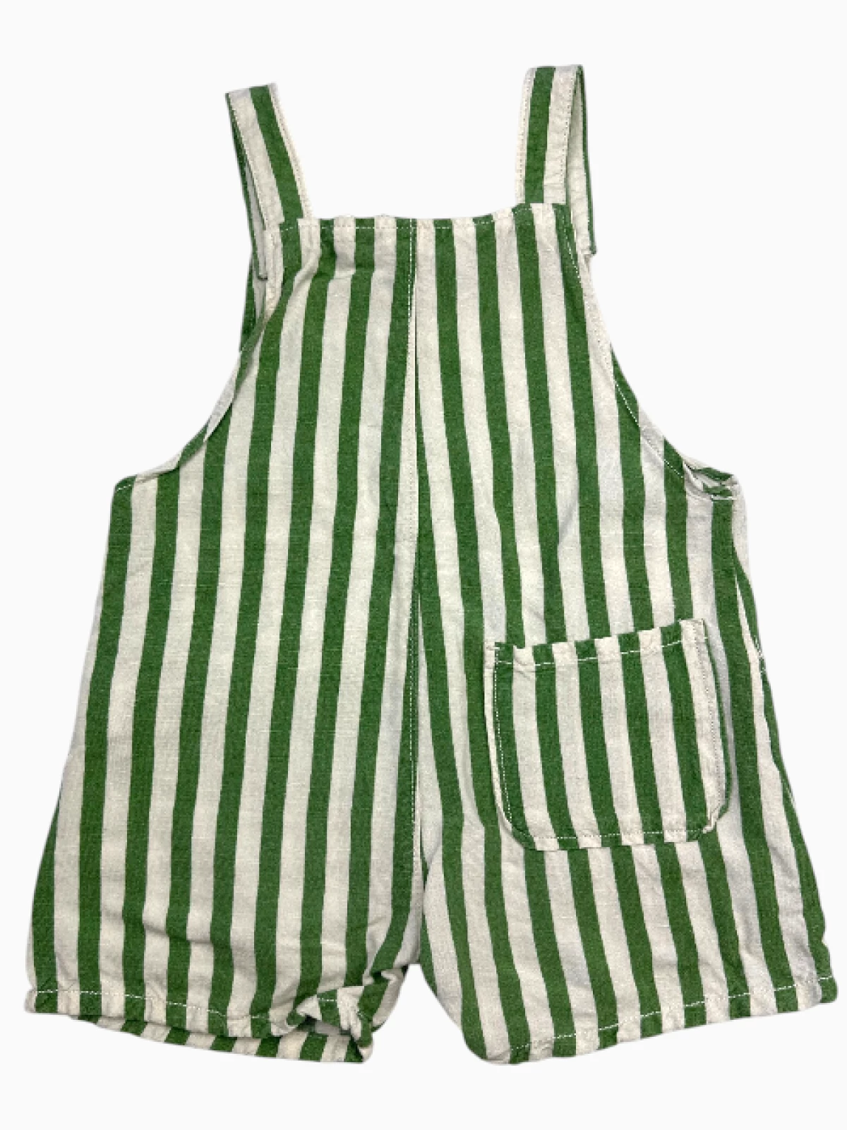 Zara - Salopette / Tuinbroek (maat 92)