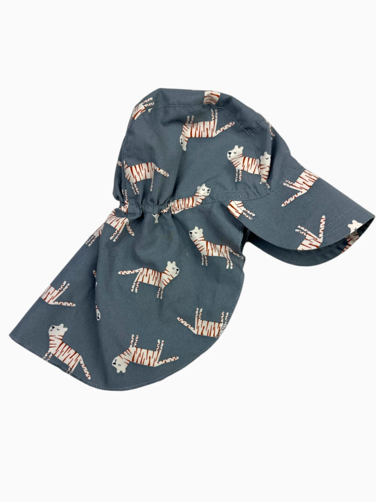 Lässig - Zonnehoed (maat 92 / 98)