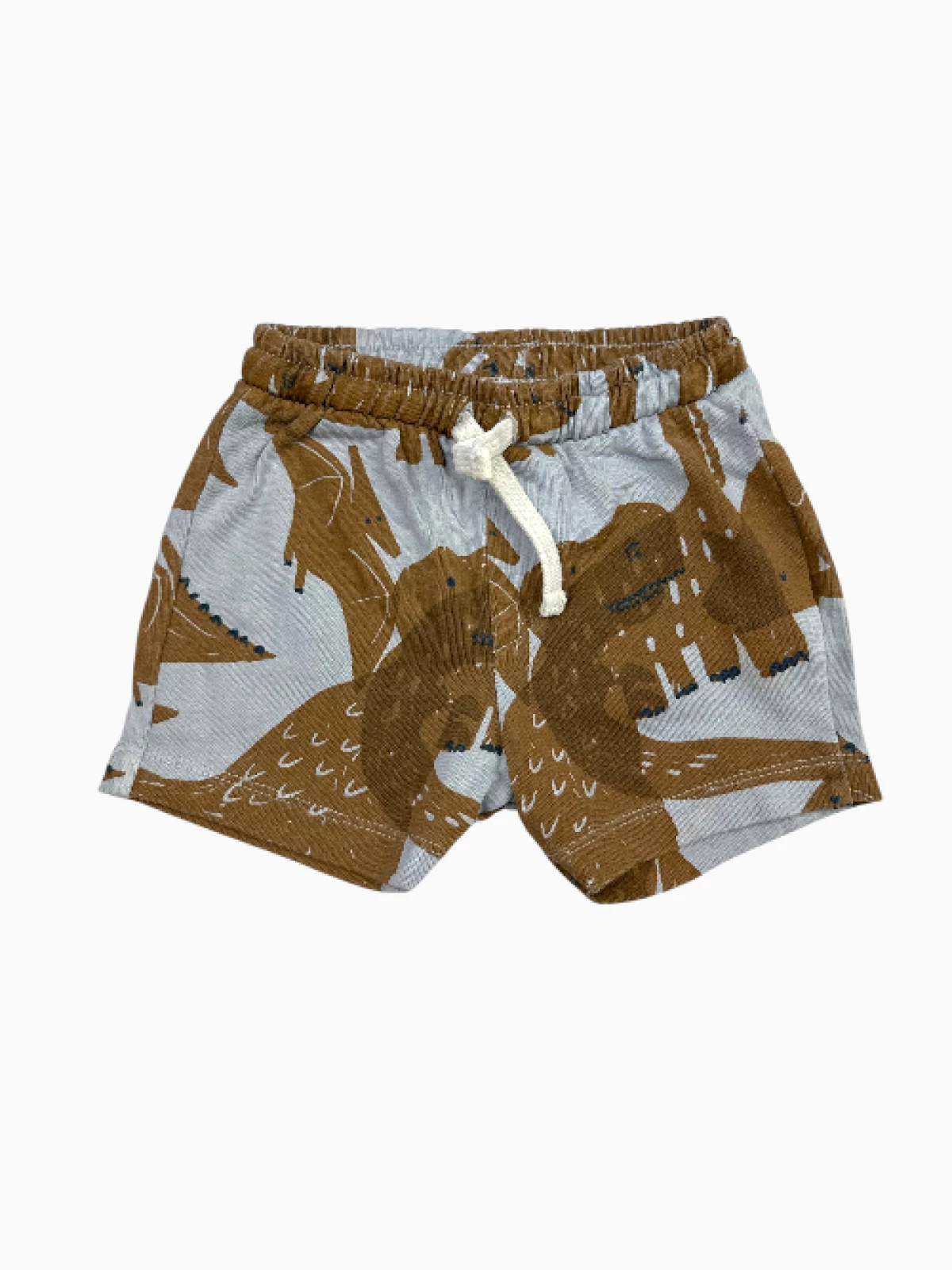 Zara - Korte broek (maat 74)