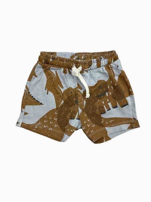 Zara - Korte broek (maat 74)