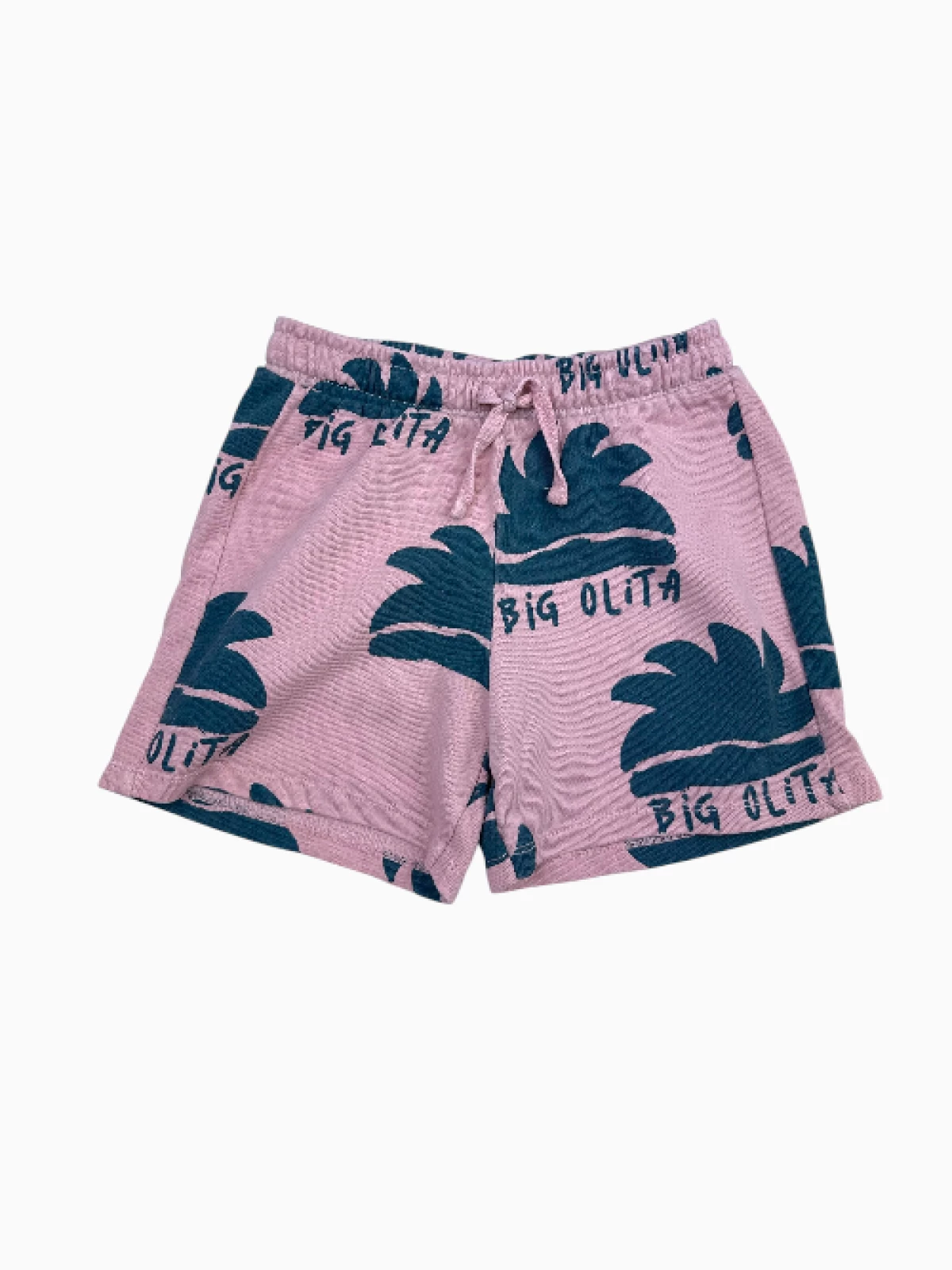 Zara - Korte broek (maat 98)