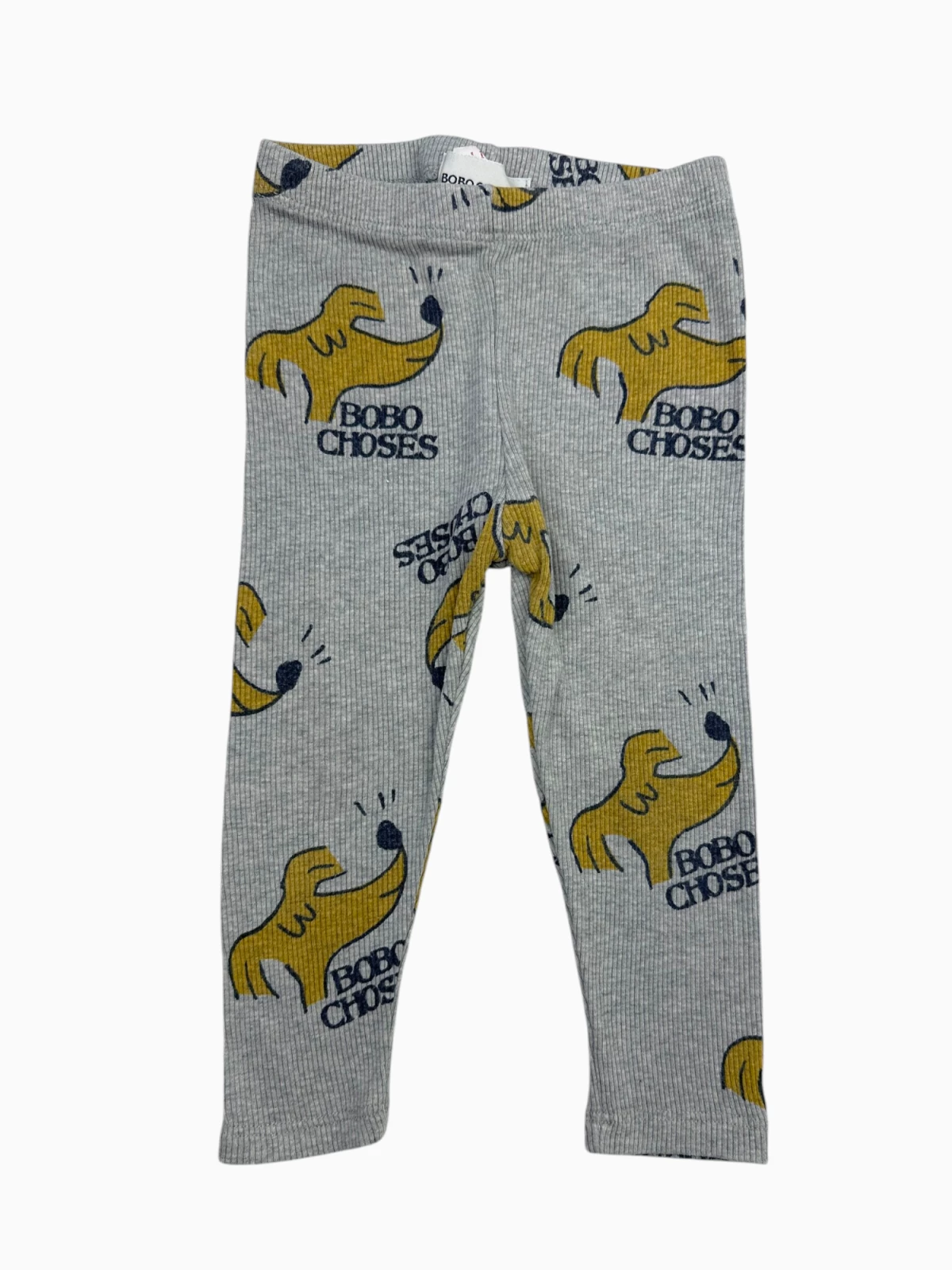 Bobo Choses - Legging (maat 80 / 86)