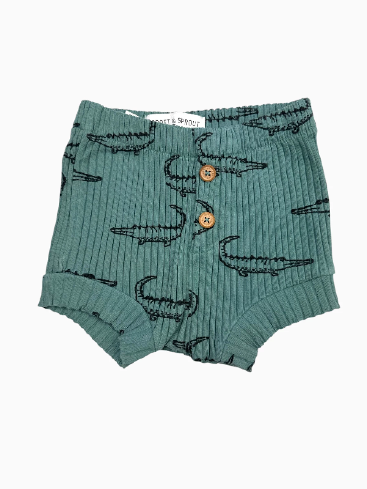 Sproet & sprout - Korte broek (maat 86)