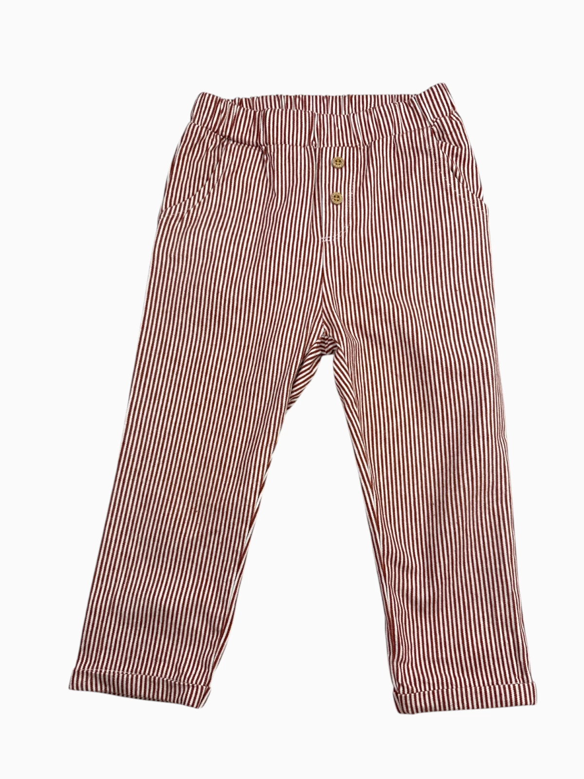 The new chapter - Lange broek (maat 98)