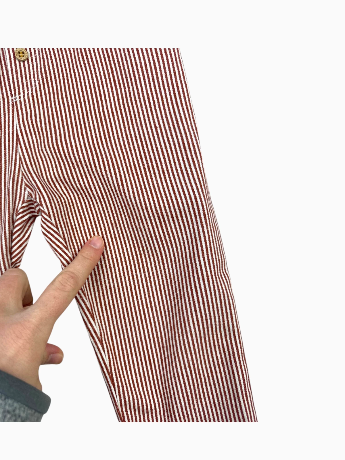 The new chapter - Lange broek (maat 98)