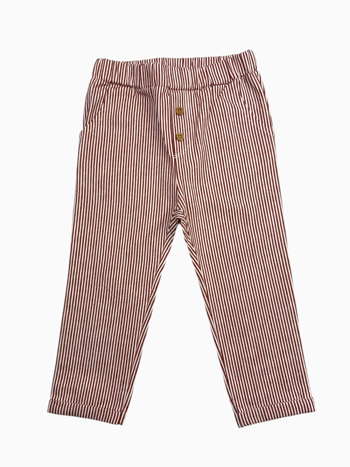 The new chapter - Lange broek (maat 86)