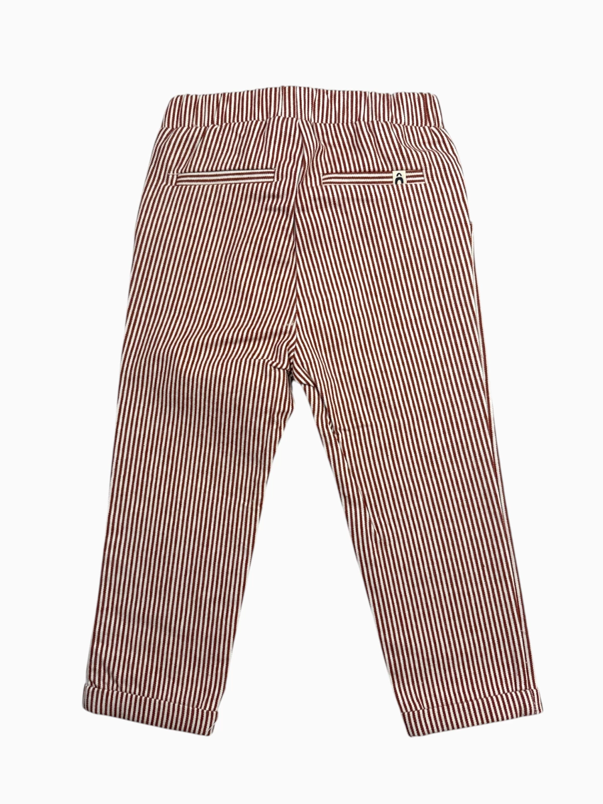 The new chapter - Lange broek (maat 86)