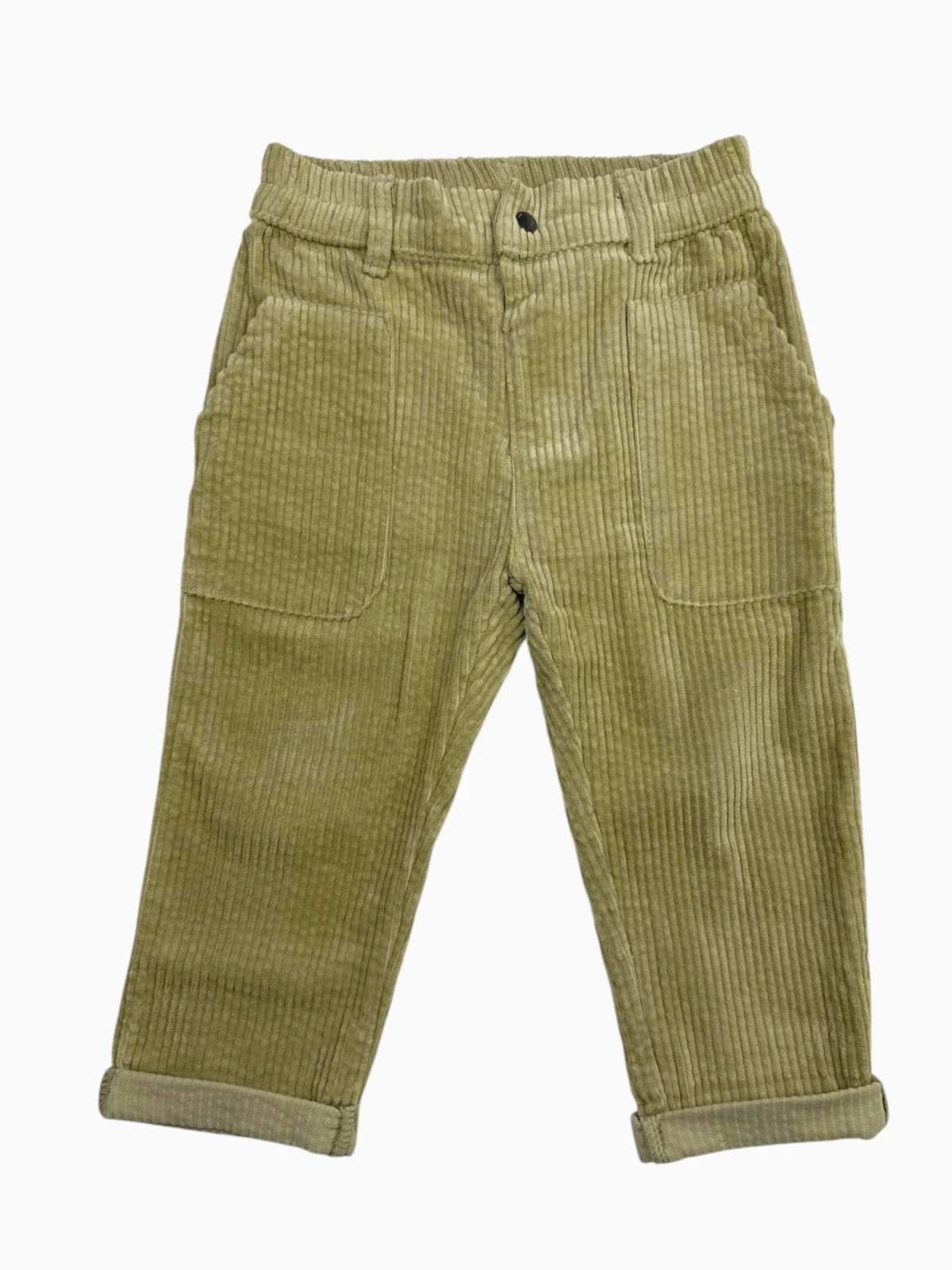 Kids Gallery - Lange broek (maat 86)