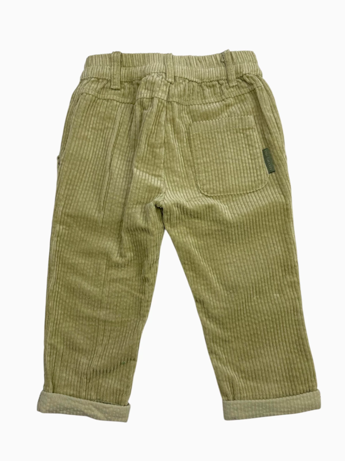 Kids Gallery - Lange broek (maat 86)