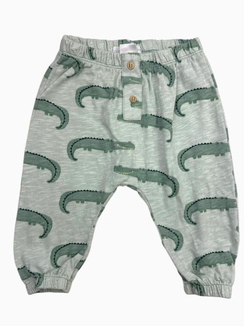 Zara - Lange broek (maat 62)