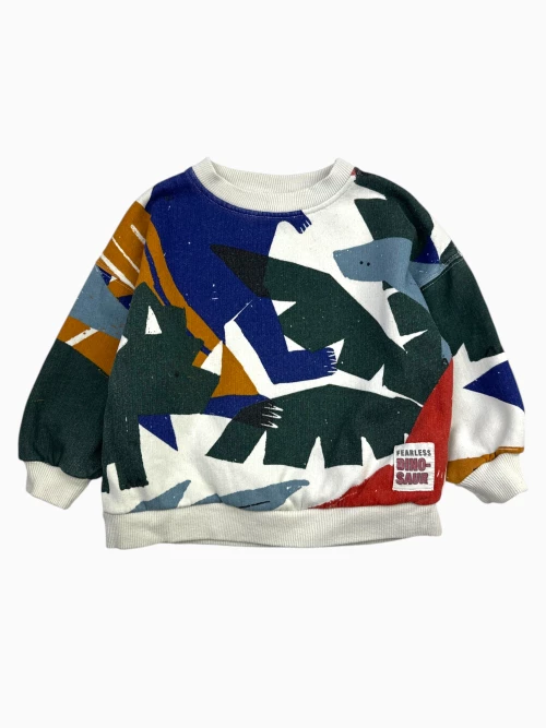 Zara - Trui (maat 86)