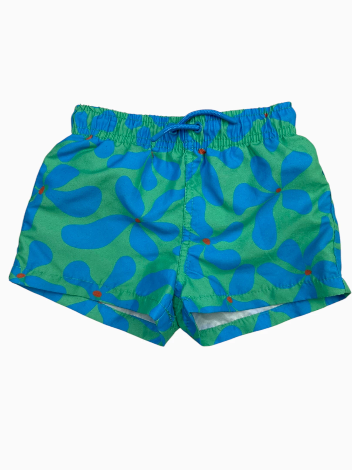 Zara - Zwemkleding (maat 98)