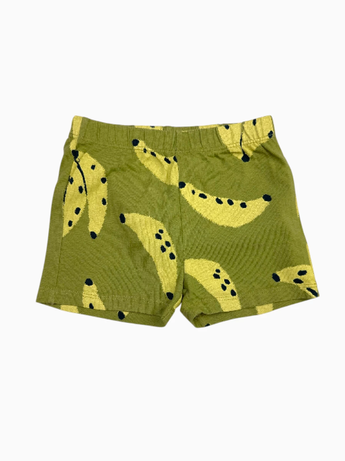 Zara - Korte broek (maat 80)