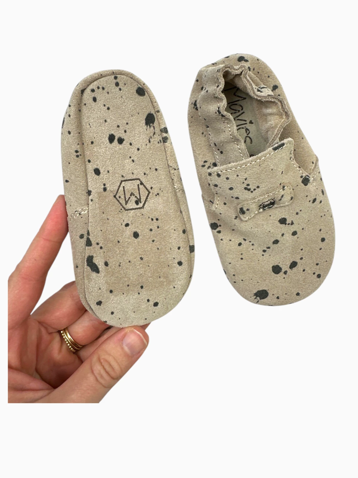 Mavies - Schoenen (maat 21)