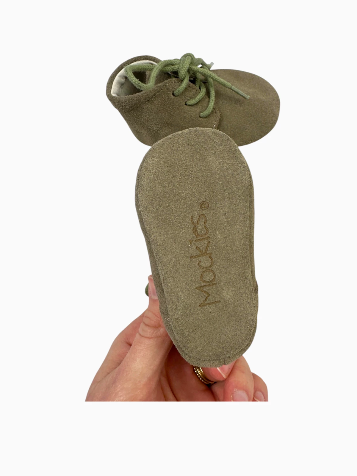 Mockies - Sloffen of Schoenen (maat 68)