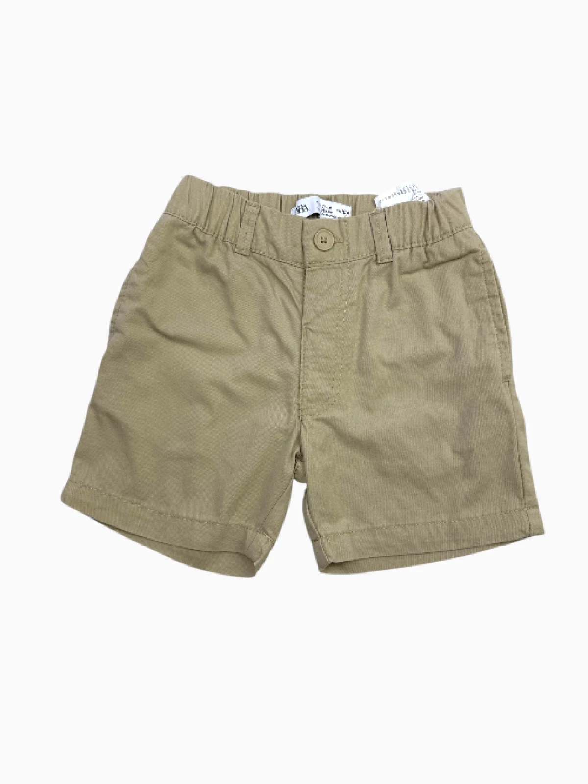 Zara - Korte broek (maat 104)