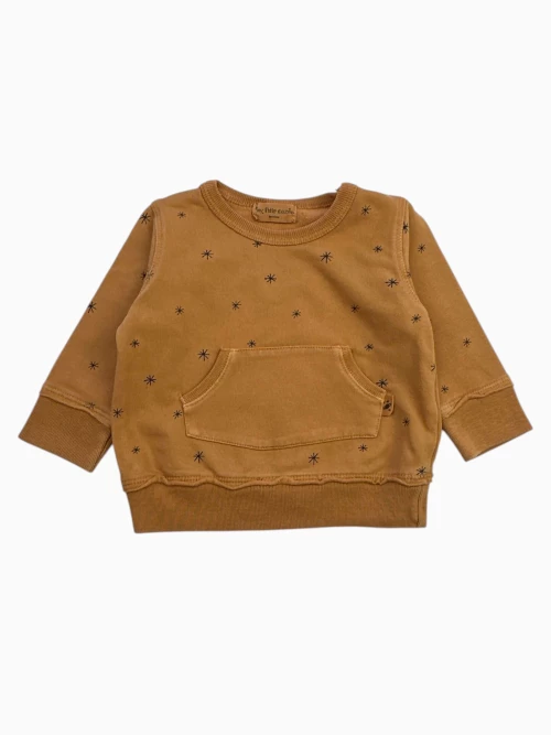 My little Cozmo - Trui (maat 62)