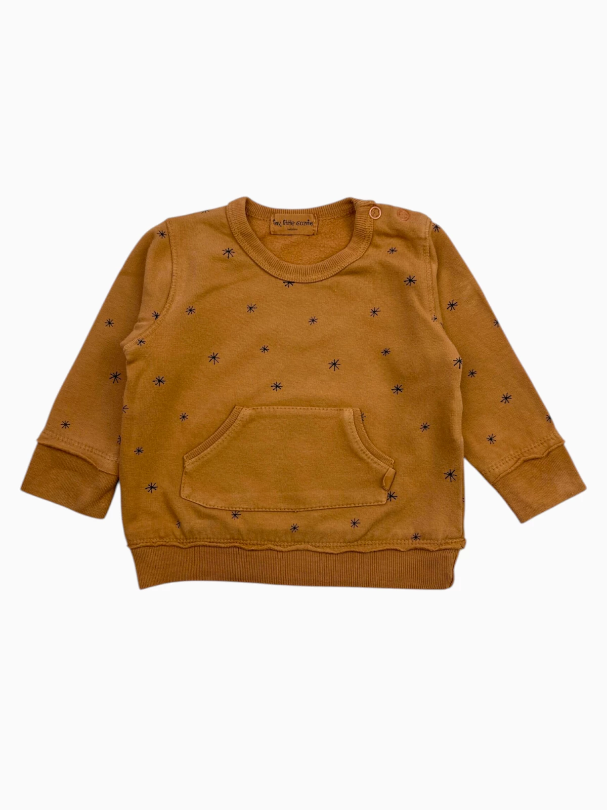 My little Cozmo - Trui (maat 68)