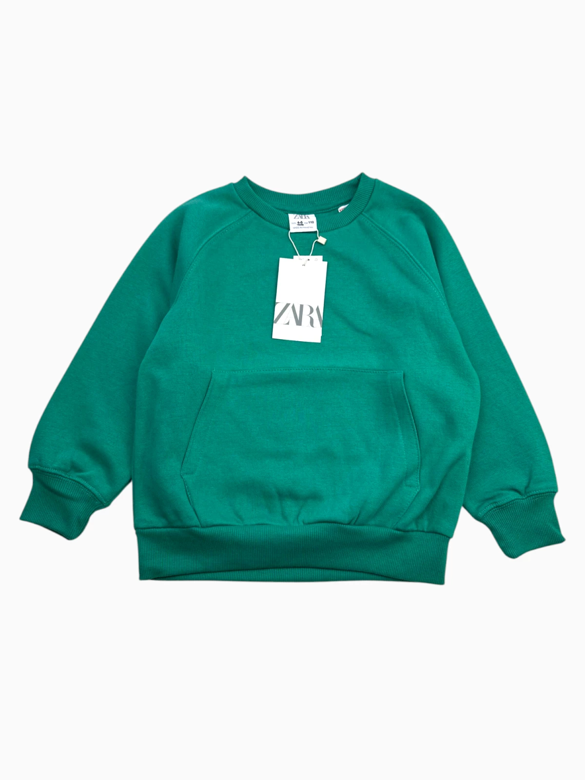 Zara - Trui (maat 110)