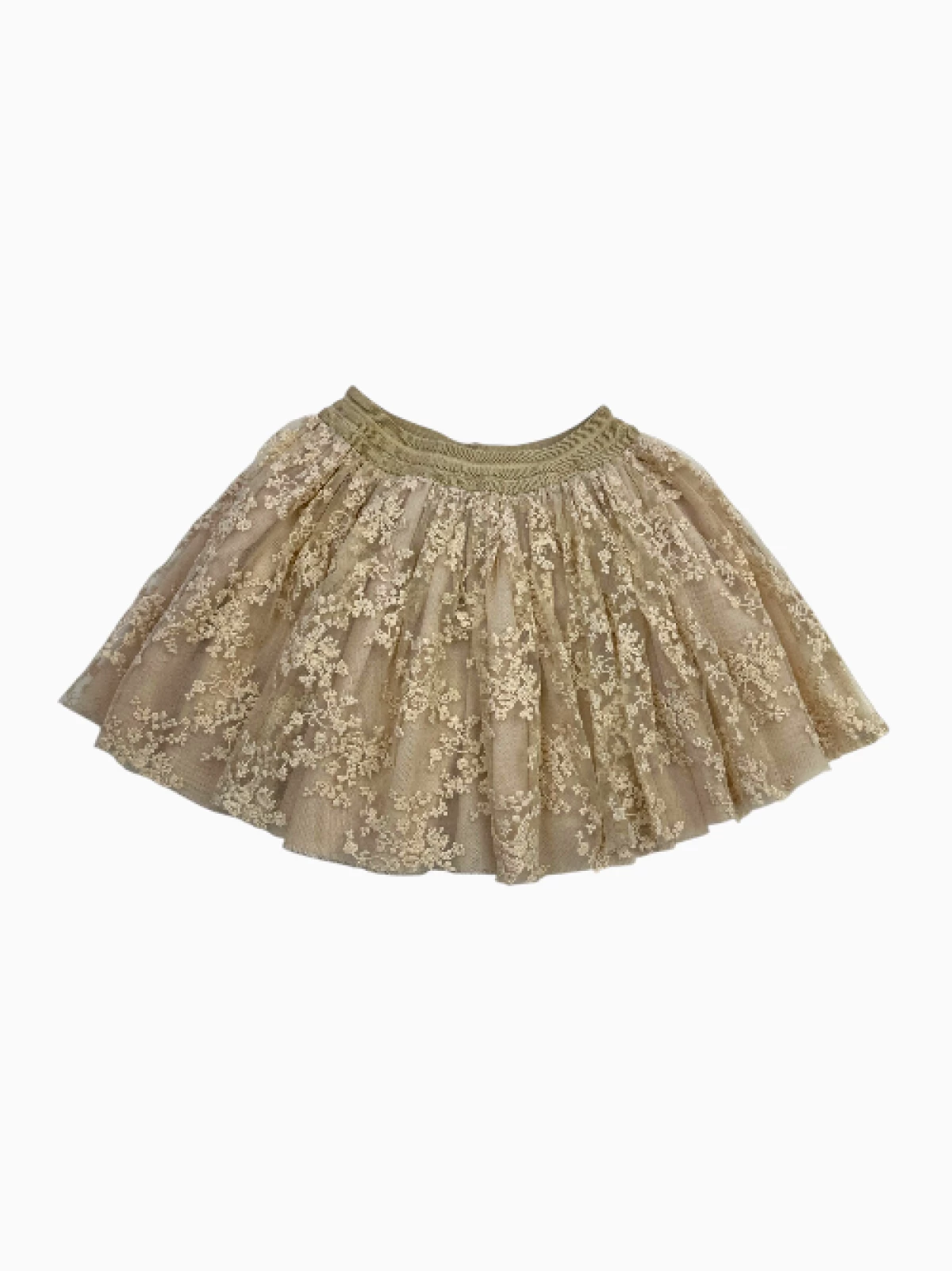 Lil' Atelier - Rok (maat 98)