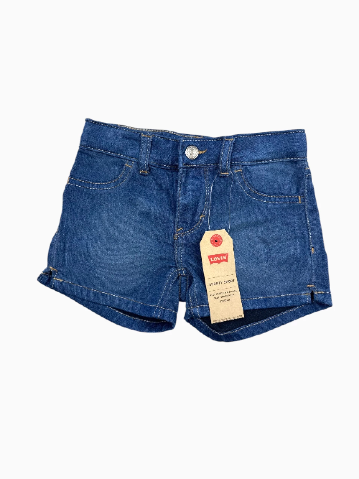 Levi’s - Korte broek (maat 104)