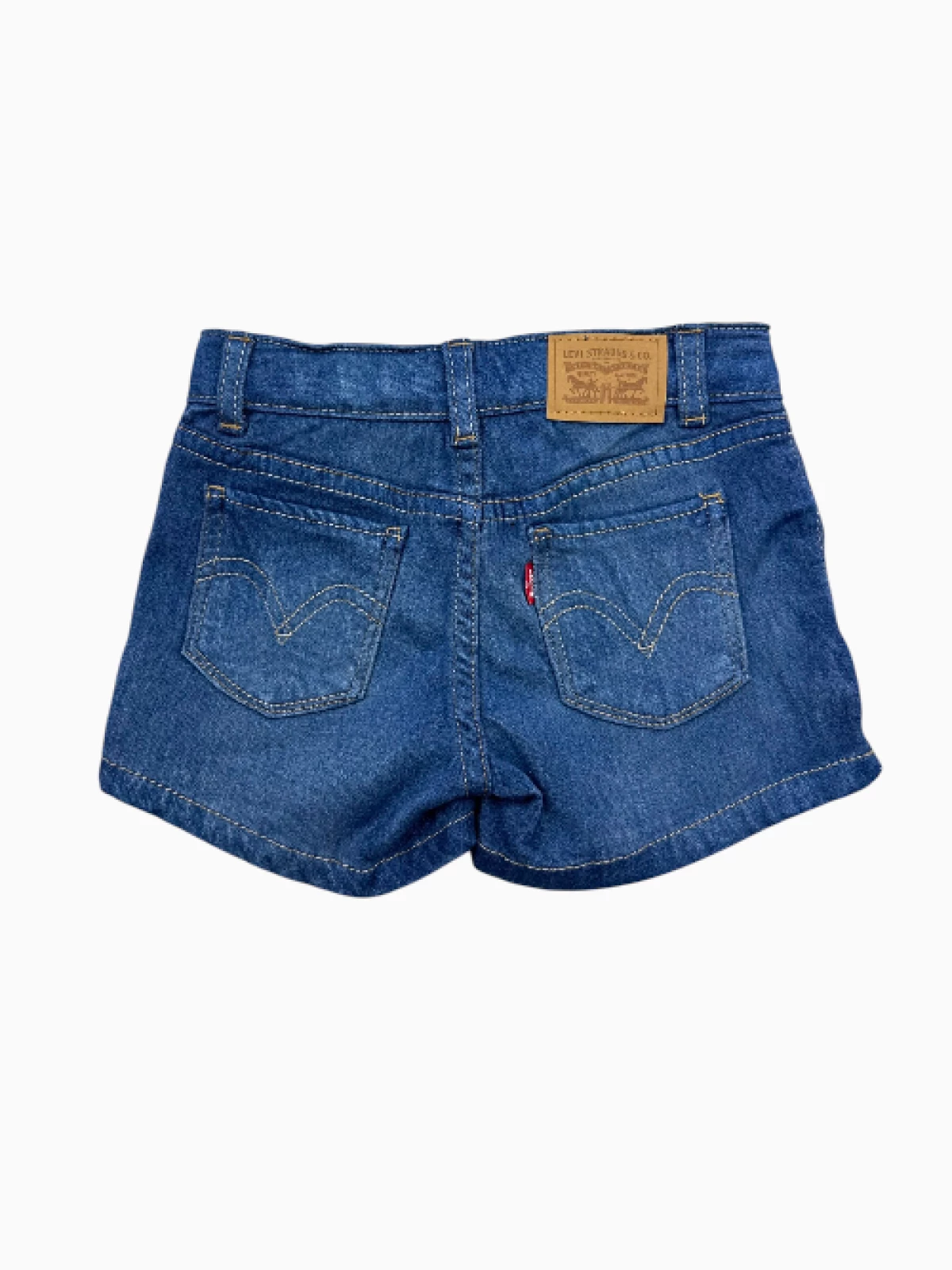 Levi’s - Korte broek (maat 104)