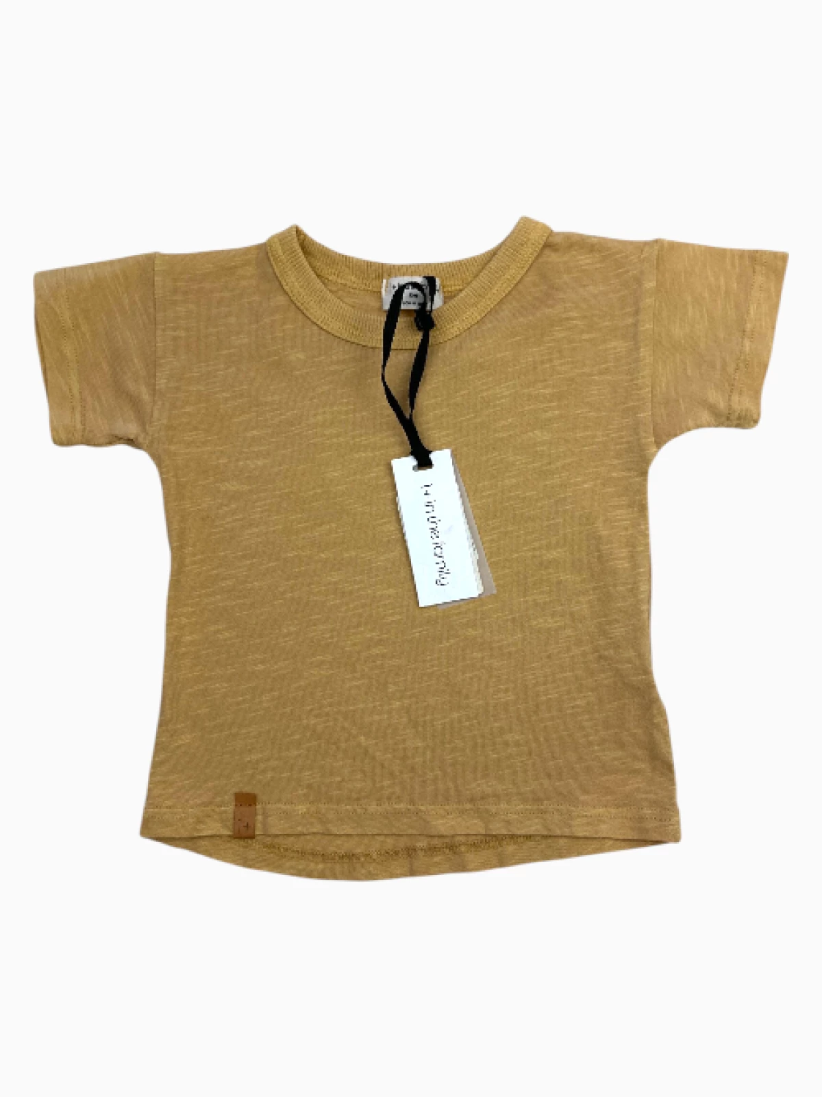 1+ in the family - T-Shirt (maat 68)