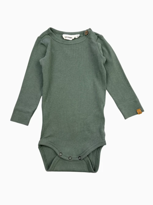 Lil' Atelier - Romper (maat 68)