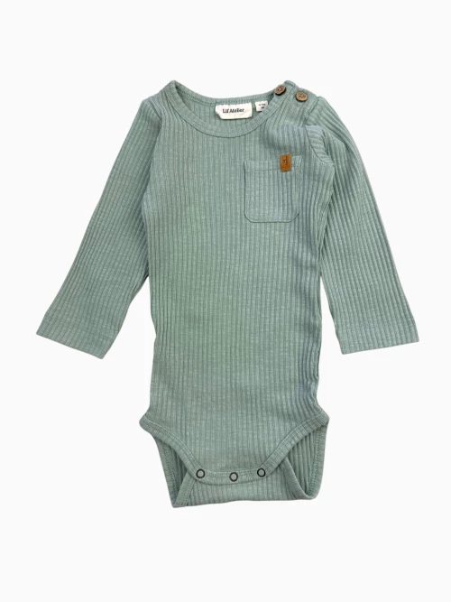 Lil' Atelier - Romper (maat 68)