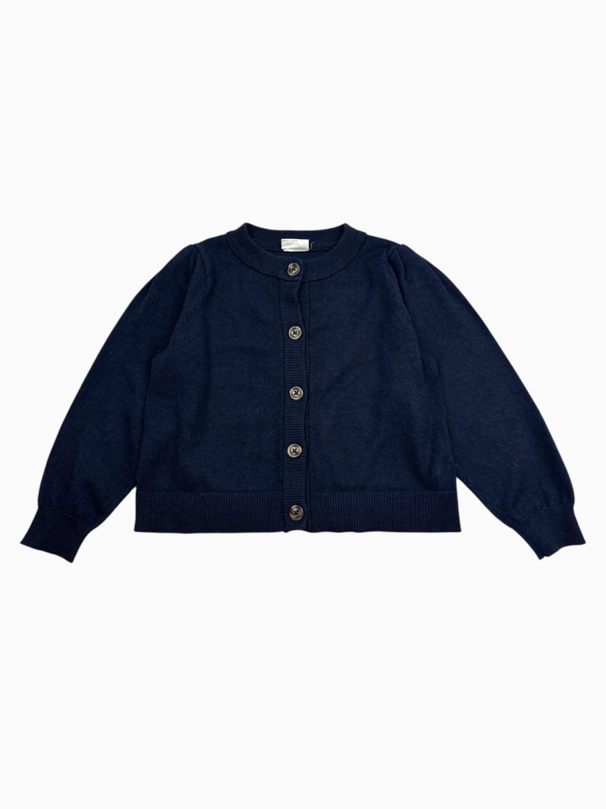 POMPdeLUX - Vest (maat 98)