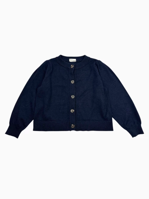 POMPdeLUX - Vest (maat 98)