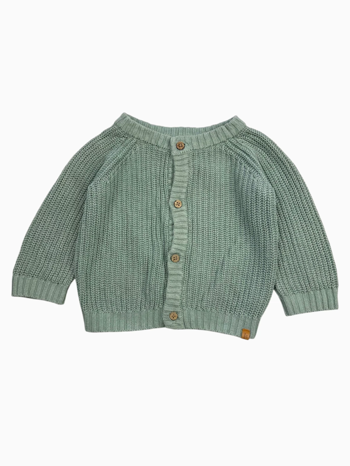 Lil' Atelier - Vest (maat 68)