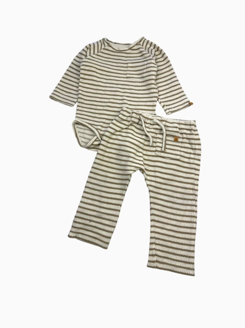 Lil' Atelier - Set (maat 80)