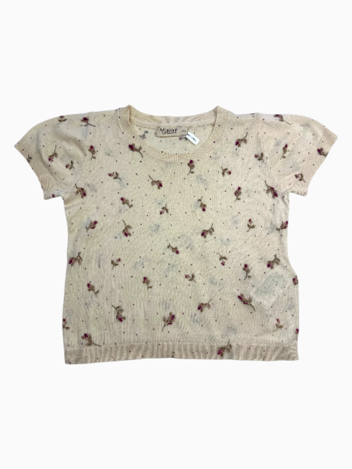 MarMar Copenhagen - T-Shirt (maat 110)