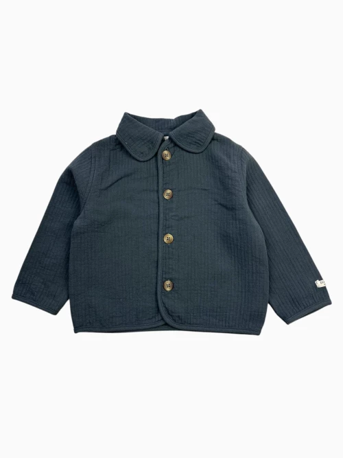 Donsje Amsterdam - Vest (maat 74 / 80)