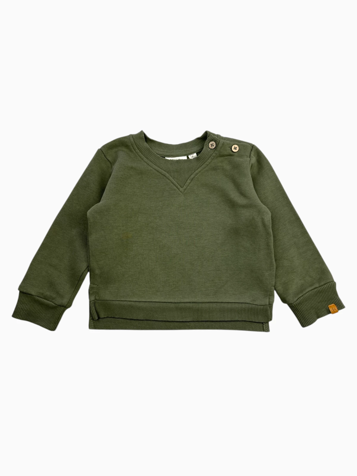 Lil' Atelier - Trui (maat 80)