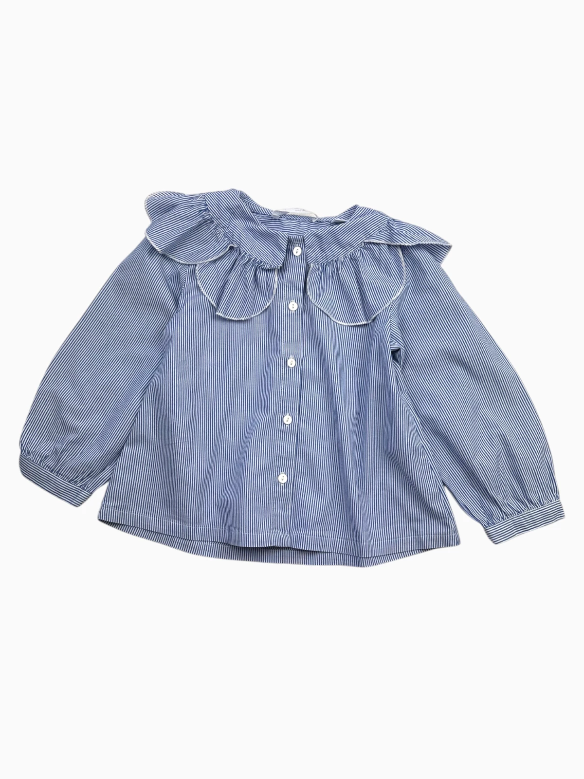 Zara - Blouse (maat 110)