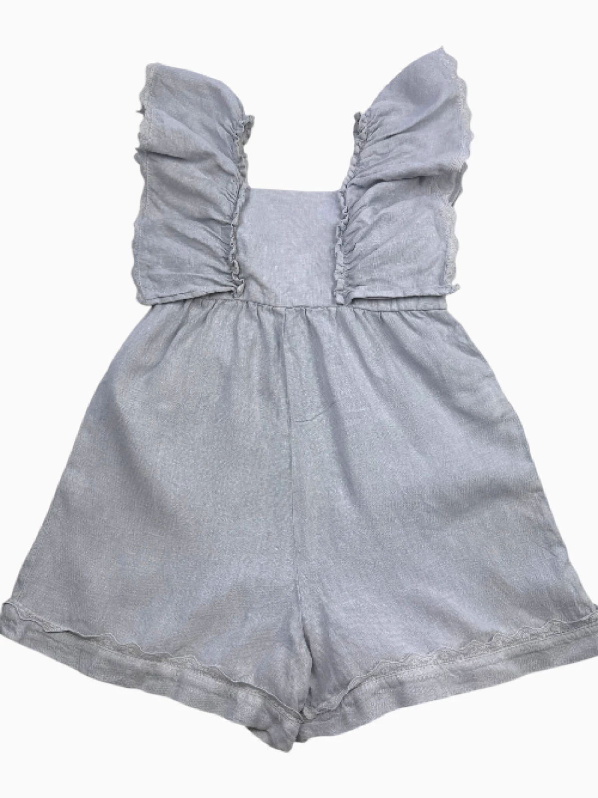 Zara - Jumpsuit (maat 110)